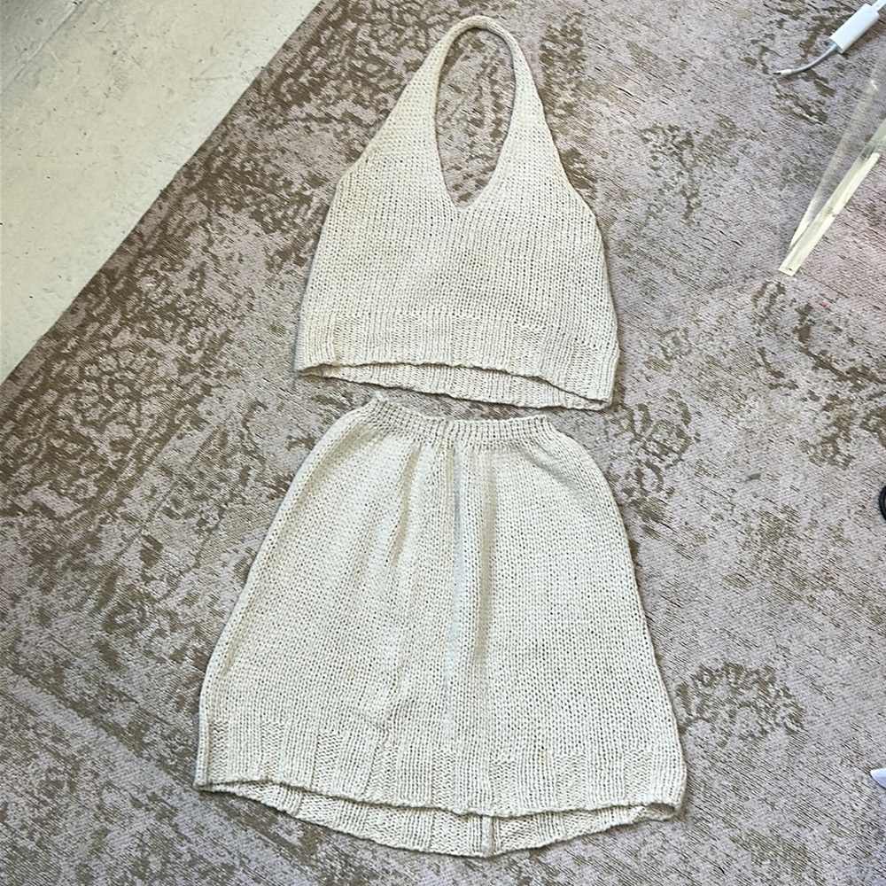 Paloma Wool Knit Set